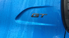 Peugeot 208 1.2 PureTech 100 GT 5dr Petrol Hatchback